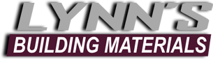 Lynn's Building Materials Logo